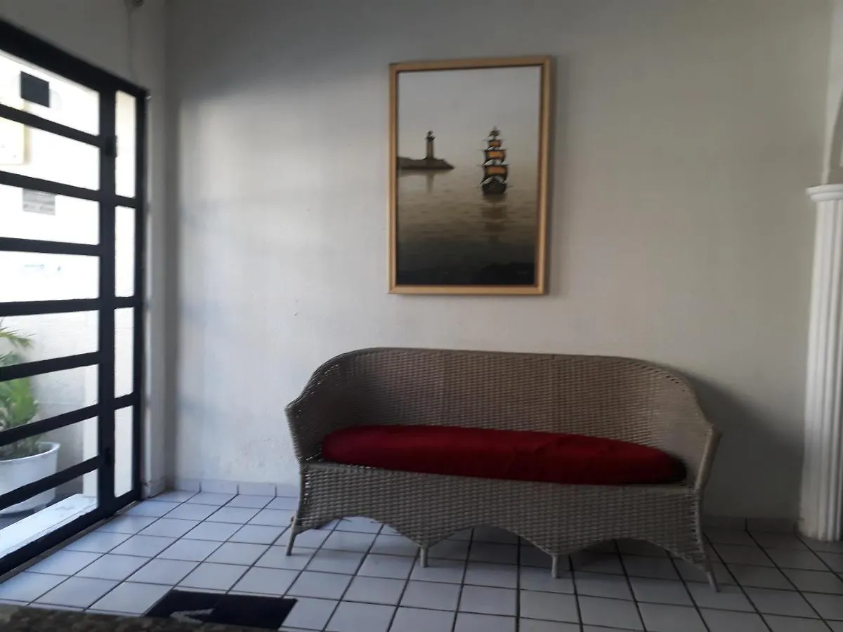 Inn Panoramica Pousada Fortaleza