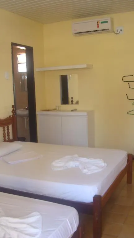 Inn Panoramica Pousada Fortaleza